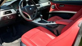 Leasing Coupe BMW 325 2012