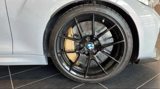 Leasing Coupe BMW M2 2020