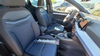 Financování Hatchback Seat Ibiza 2024