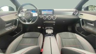 Lízing Kupé MERCEDES CLA 200 2023