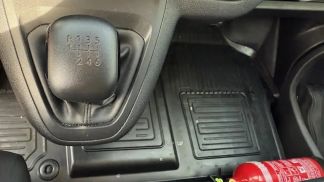 Leasing Van Toyota Proace 2023