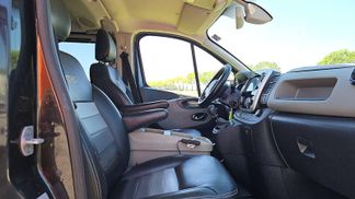 Finansowanie Van Renault TRAFIC 1.6 DCI 2017