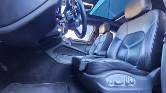 Lízing SUV Porsche Macan 2015