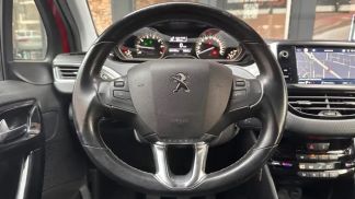 Lízing Hatchback Peugeot 208 2019