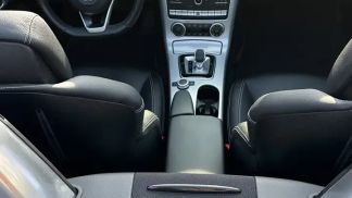Leasing Convertible MERCEDES SLC 300 2019