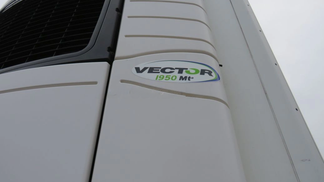 Leasing Semi-remorque SDR 27 2016