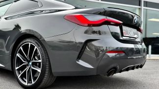 Leasing Coupé BMW 430 2020
