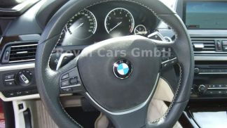 Finansowanie Coupé BMW 640 2011