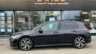 Leasing Sedan Volkswagen Golf 2022