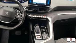 Leasing SUV Peugeot 5008 2023