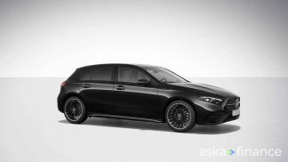 Leasing Hayon MERCEDES A 180 2024