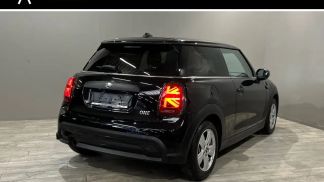 Lízing Sedan MINI ONE 2021