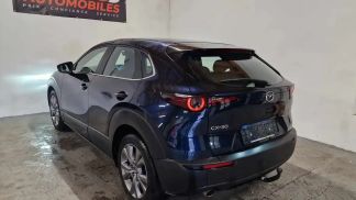 Finansowanie SUV Mazda CX-30 2021