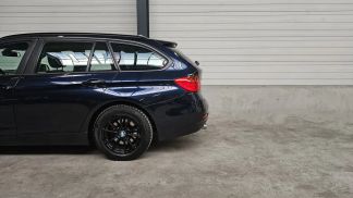 Finansowanie Wóz BMW 316 2013