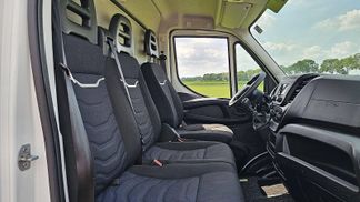 Leasing Closed Box Iveco DAILY 35C16 2022
