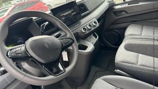 Finansowanie Van Renault Master 2025