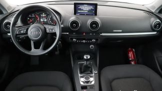 Finansowanie Hatchback Audi A3 2020