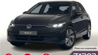 Leasing Sedan Volkswagen Golf 2025