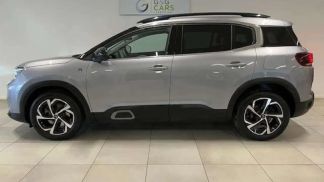 Finansowanie SUV Citroën C5 Aircross 2023