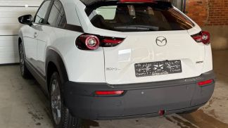 Finansowanie SUV Mazda MX-30 2021