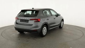 Finansowanie Sedan Skoda Fabia 2025