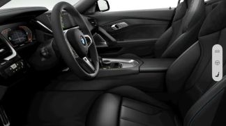 Leasing Convertible BMW Z4 2019