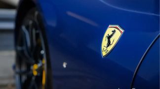 Leasing Coupé Ferrari 812 2019