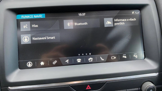 Lízing SUV Jaguar E-Pace 2020