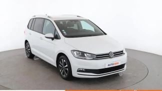 Finansowanie Hatchback Volkswagen Touran 2020