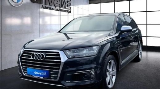 Audi Q7 2016