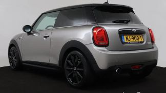 Leasing Hatchback MINI Cooper 2017