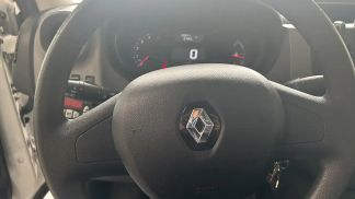 Leasing Van Renault Trafic 2018