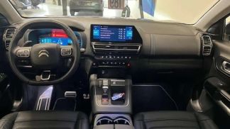 Finansowanie SUV Citroën C5 Aircross 2023