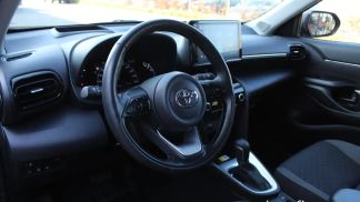 Leasing SUV Toyota Yaris Cross 2024