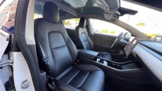 Lízing Sedan Tesla Model 3 2020