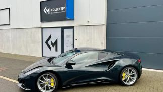Finansowanie Coupé Lotus Emira 2023