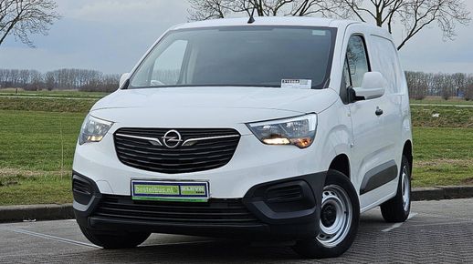 Opel Combo 2020