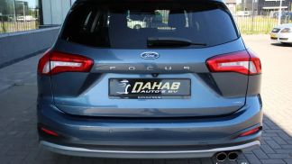 Finansowanie Wóz Ford Focus 2019