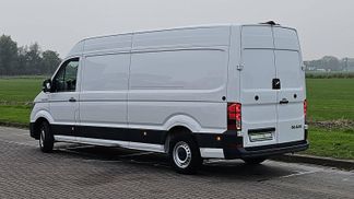 Finansowanie Van M.A.N. TGE 3.140 2022