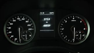 Leasing Fourgon MERCEDES VITO 2020
