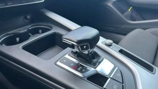 Finansowanie Coupé Audi A5 2021