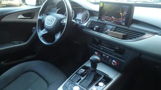 Finansowanie Wóz Audi A6 2014