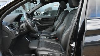Finansowanie SUV BMW X1 2018