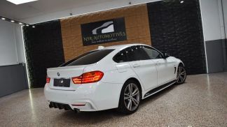 Finansowanie Coupé BMW 435 2014