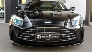Financování Kupé Aston Martin DB12 2023