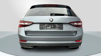 Leasing Wagon Skoda Superb 2016