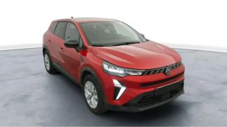 Financování SUV Renault SYMBIOZ 2025