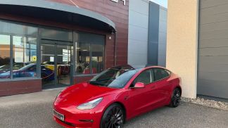 Finansowanie Sedan Tesla Model 3 2021