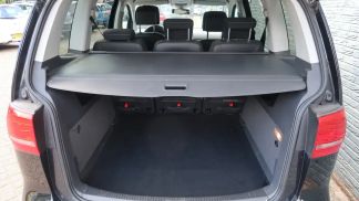 Lízing Hatchback Volkswagen Touran 2014