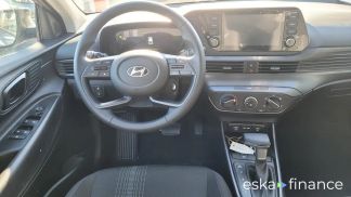 Leasing Hatchback Hyundai i20 2024